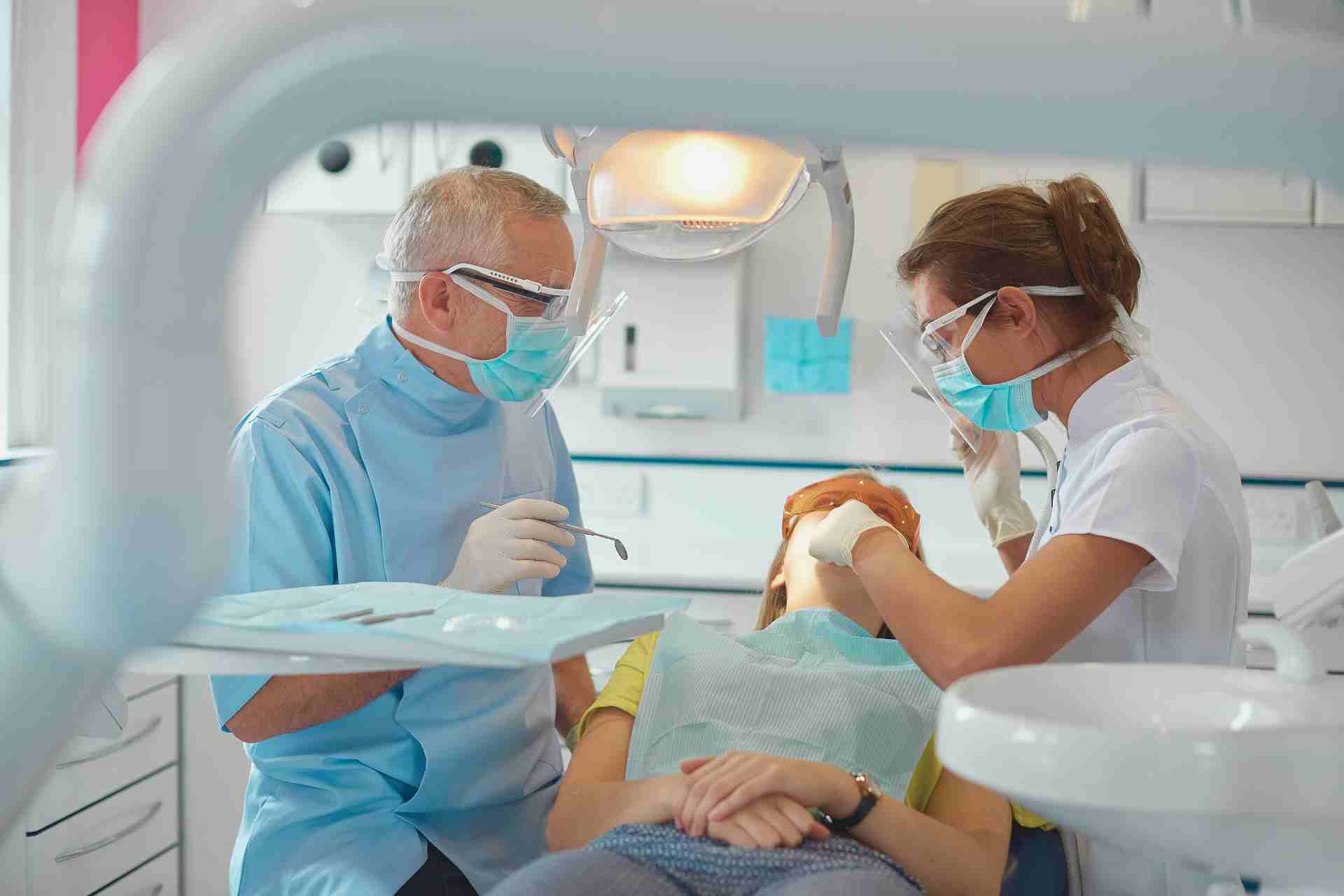 Dentist in Fort Lee, NJ